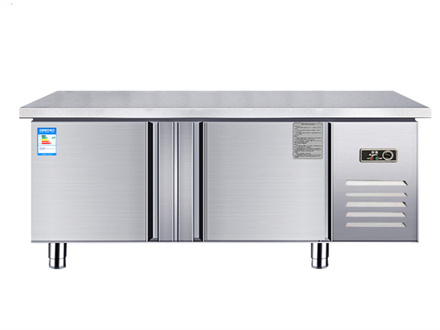 平冷工作臺(tái)