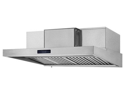 油煙凈化一體機